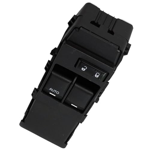 Interrupteur leve vitre premium bouton conducteur robuste pour Raider