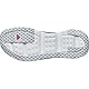 Salomon Reelax Slide 6.0 Herren Pantoletten, Outdoor-bereit, Sofortiger und lang anhaltender Komfort, Vielseitiger Einsatz, Blue Ashes, 48