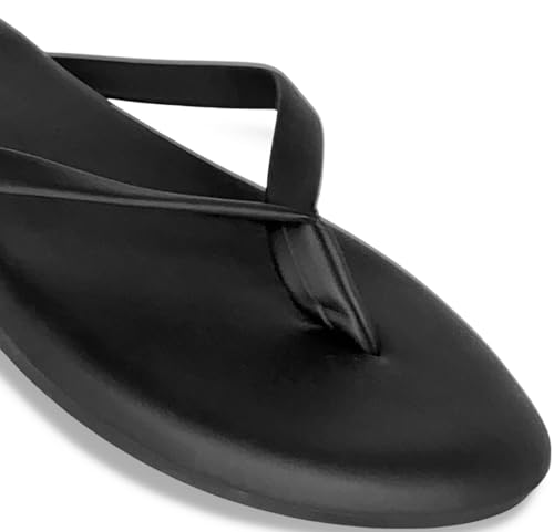 Image of NORTY Women's Memory Foam Flip Flops, Slides & Sandals, Runs 1 Size Small