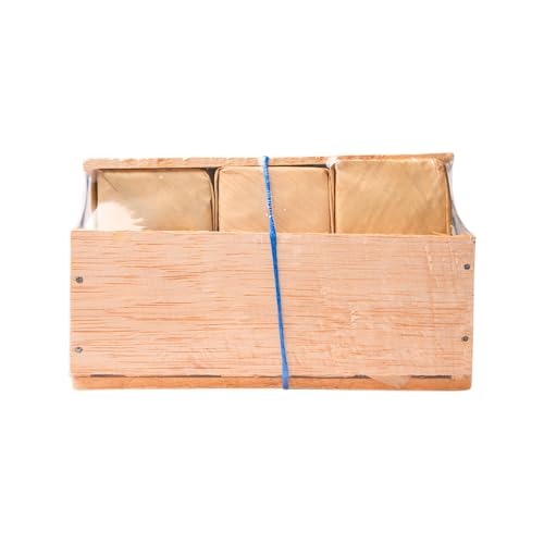 SU SABOR LATIN TASTE Bocadillo Veleño (Colombian Bocadillo) - 18 Unidades (18 Units)