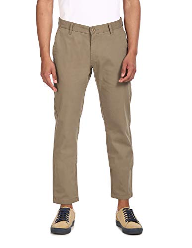 Image of Ruggers Men Casual Trouser