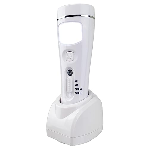 Xtralite NiteSafe Maxi Rechargeable Night Light - 4 Function LED Nightlight, Power Failure Light, Torch and Work Light.