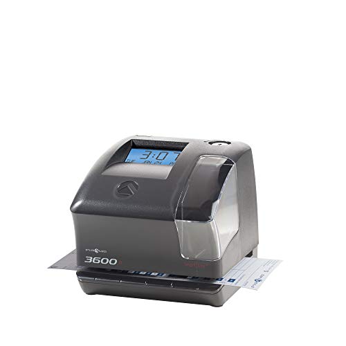 Pyramid Time Systems 35100-10MB view3