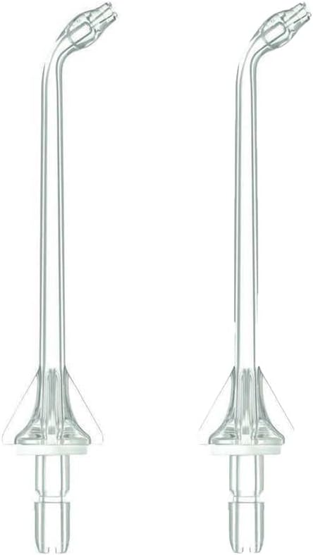 Boquilla de repuesto para irrigador dental inalámbrico Panasonic EW1511W  EW1213A  EW-DJ40  EW-DJ10  EW1513 - Puntas de chorro de irrigador oral