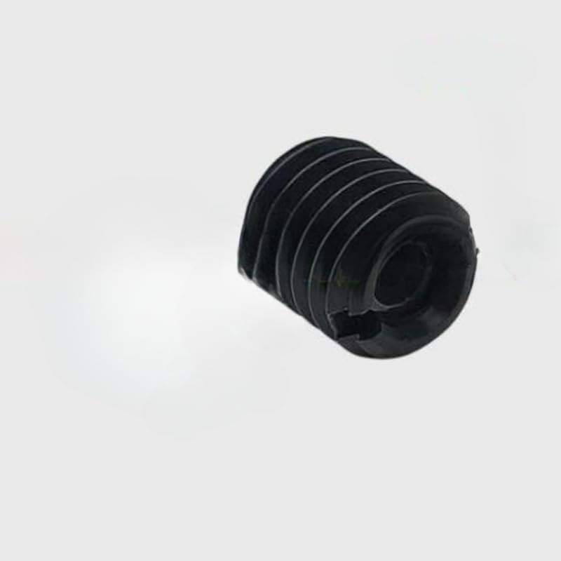 1-piece slow wire stop screw sapphire eye mask 104447350 water jet chamber guide rail