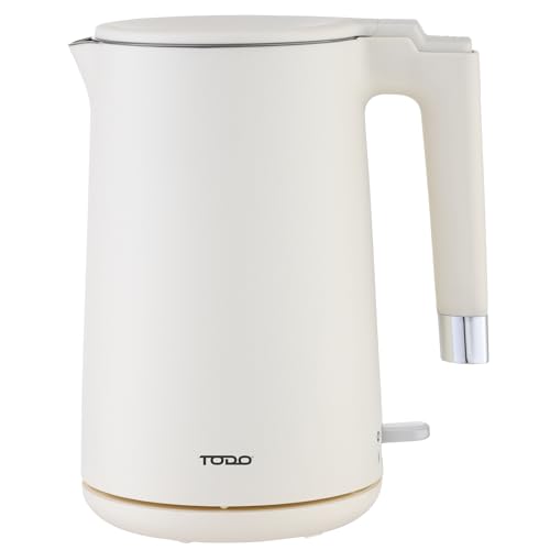 cordless electric kettles
