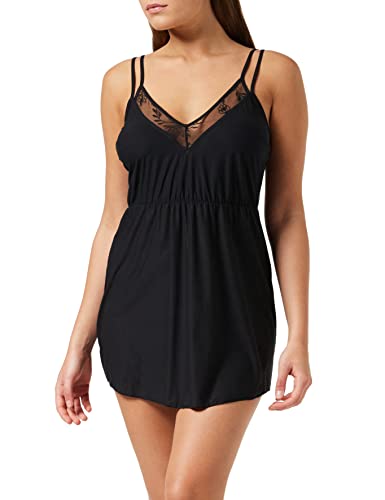 Passionata Damen Slip Miss Joy, Schwarz (Schwarz 11), 38