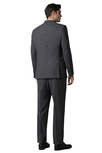 Image of Louis Philippe Men Suit - Dress Set