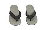 PRO 11 WELLBEING Orthotic sandals for arch support and plantar fasciitis (uk_footwear_size_system, adult, men, numeric, medium, numeric_6)