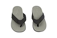 PRO 11 WELLBEING Orthotic sandals for arch support and plantar fasciitis (uk_footwear_size_system, adult, men, numeric, medium, numeric_6)