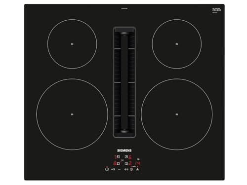 SIEMENS Piastra a induzione EH611BE15E