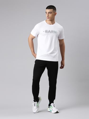 Image of XTEP Men Practice to be Cool Silky Training T-Shirt