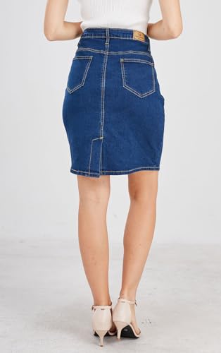Opiniones y reviews de Peto falda vaquero disponible en línea para comprar. 6 Opiniones y reviews de Peto falda vaquero disponible en línea para comprar. 6