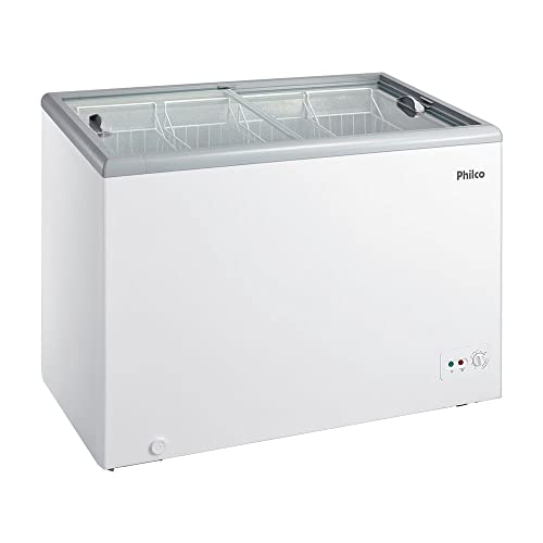 FREEZER HORIZONTAL 295L PFH310EB PHILCO 220V