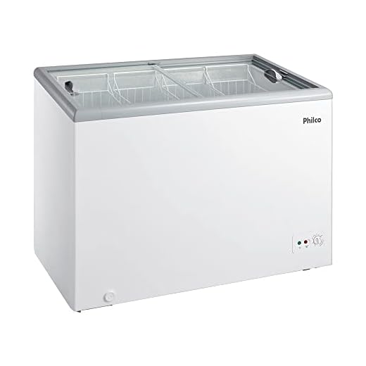 Philco PFH310EB 255 litros