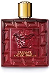 Versace Eros Flame