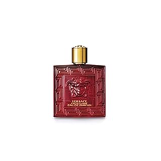 Versace Eros Flame for Men 3.4 oz Eau de Parfum Spray