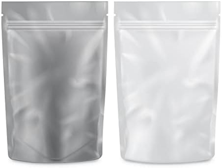 Loud Lock Mylar Bags...