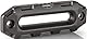 WARN 100650 Seilwinde-Zubehör: Epic Fairlead, 2,5 cm, Gunmetal