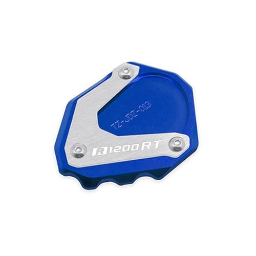 ɓKR 1200RT 2004-2013 p I[goCANZT[ tbgTChX^h gv[g LbNX^h gGNXeV(Blue)