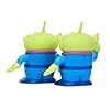 Disney Store Official Talking Action Figure from Toy Story, Features Sounds and Phrases from The Movies, Interacts with Other Figures and Toys – Aliens #4