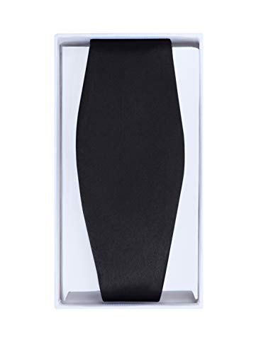 S.H. Churchill & Co. Men'S Self-Tie Satin Bow Tie thumb #1