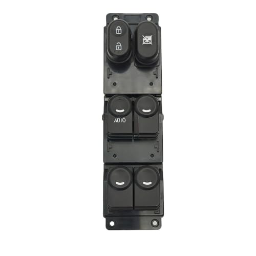 Interruptor elevalunas para Accent: repara el control de tus ventanas fácilmente