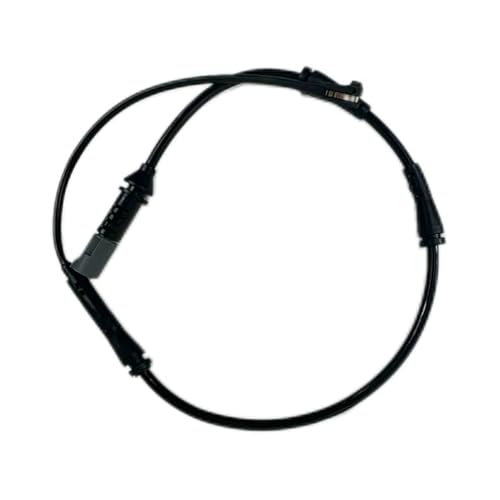Sensor de desgaste de pastillas de freno traseras: cable indicador de sustitución OEM 34356792289