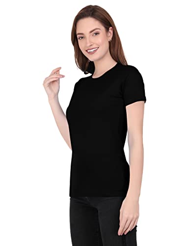 Image of THE BLAZZE 1019 Women's Regular T-Shirts for Women