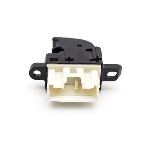 Bouton de commutation de fenêtre Mazda commande fluide OEM GE4T66370ALT