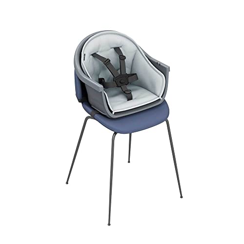 Maxi-Cosi, Cadeira de Refeição Moa 8 em 1, Beyond Graphite