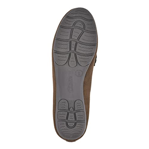 Image of CLIFFS BY WHITE MOUNTAIN Women's Shoes Gainful Loafer Flat