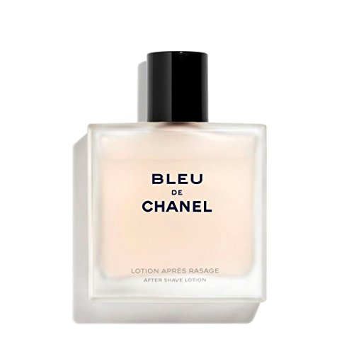 Chanel Bleu De After Shave Lotion 100 Ml, 3.4 Fl Oz