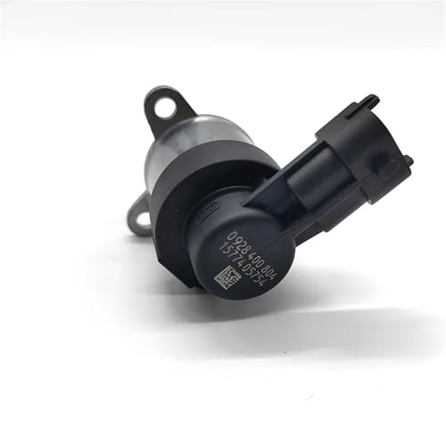 Électrovanne de dosage de carburant 0928400804 de haute précision mécanique