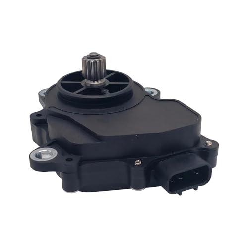 Actuador de diferencial delantero 4x4 con servomotor para YMH 5GH-4616A-02-00 y 01-00 6