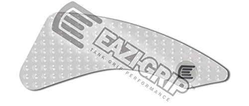 eazi-grip Kawasaki Z750u00a0tanque Grips en claro 2007u00a0u0096u00a02012