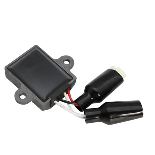 Componentes electricos regulador de voltaje para rutas en Yamaha WR450F 4