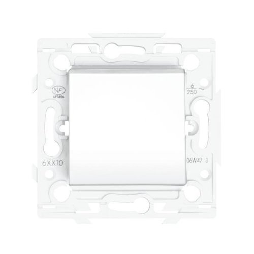 Arnould - Va Et Vient 10a Blanc Arnould Espace Lumière