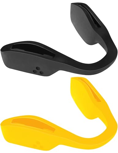Image of BLAZERBUCK Replacement Nose Piece Nose Pads for Oakley Metalink OX8153 Eyeglasses
