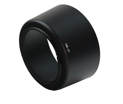 Amazon | HB-37 レンズフードシェード AF-S DX NIKKOR 55-200mm f/4