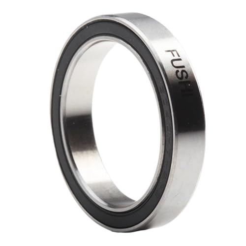 DNRJEWTA MR3040H7-2RS Ball Bearings 30x40x7mm 4pcs