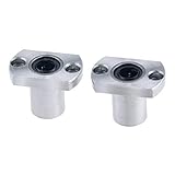 Welle Durchm(dr): 12 mm, Außendurchm(D): 21 mm, Gesamtlänge (L): 30 mm