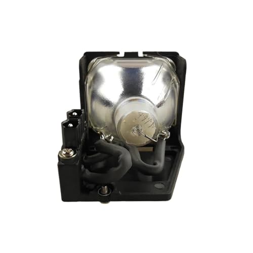 Lámpara TLPL55 para Toshiba TLP 250 y TLP 260 cuando el proyector no ilumina