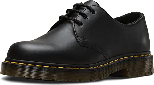 Dr. Martens Unisex 1461 Slip Resistant Service Boots