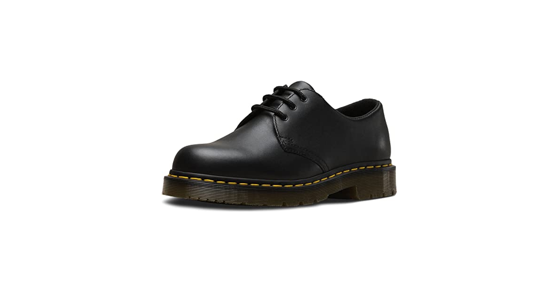 Dr. Martens 1461 Originals, Unisex, Soft Toe Slip Resistant