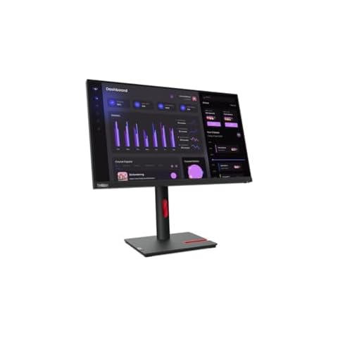 Lenovo ThinkVision T24i-30 Cover