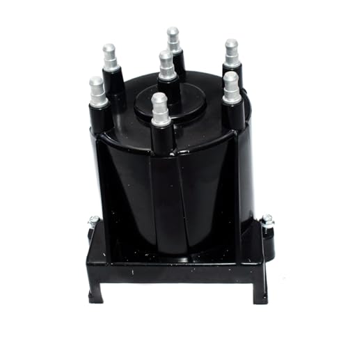 Distribuidor de encendido con tapa y rotor para Chevrolet Camaro 1982-1992 V6