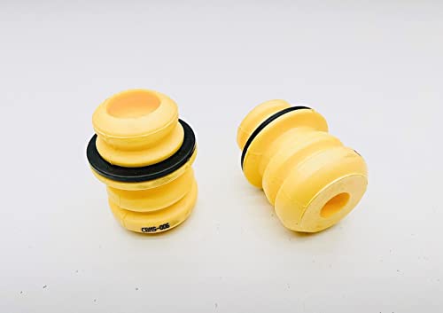 Bobines de pare-chocs avant Mitsubishi Outlander pour stopper les vibrations SSA/MS/015A