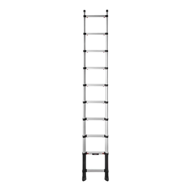 Escalera telescópica de 3 m Prime Line | TEL-70230ML - Telesteps