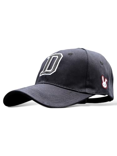 Image of BE SAVAGE Letter Embroidery Printed Unisex Baseball Stylish Caps for Men and Women Free Size
